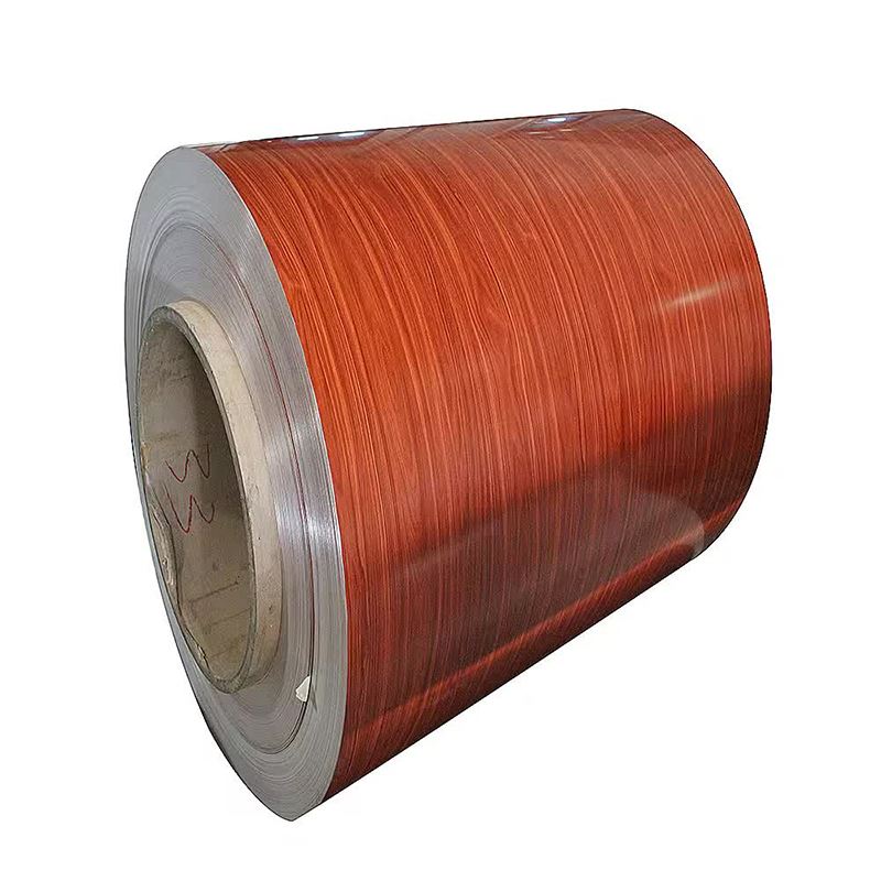 Aluminum Coated Roll