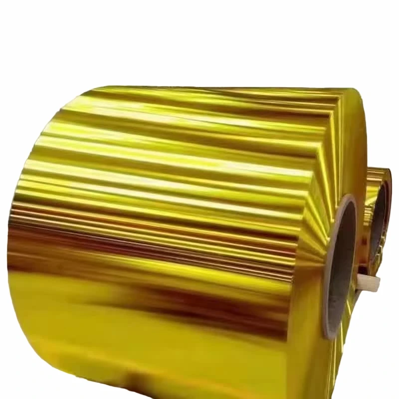 Aluminum Paint Roll