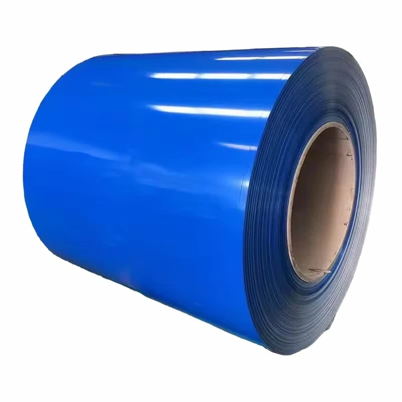 Pre Coated Aluminium